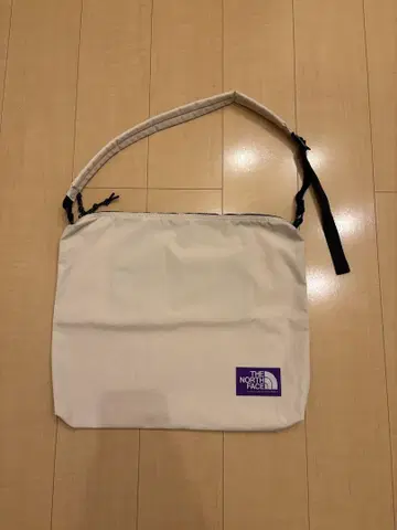 THE NORTH FACE Purple Label 숄더백