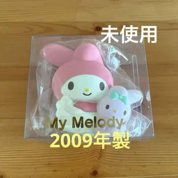 산리오 마이멜로디 피피 마그넷 2009년 제작