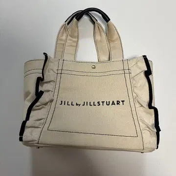 JILL BY JILLSTUART 토트백