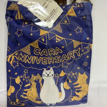 HIKOSEN CARA 기념일 미니백