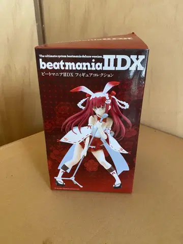 beatmania IIDX 피규어 디럭스 에디션