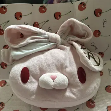 다용도 토끼 티슈 커버