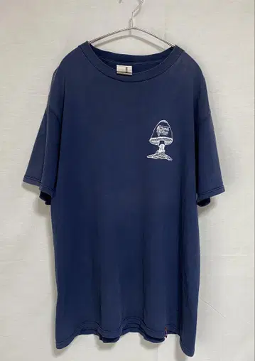 GENERAL RESEARCH 1998 티셔츠 ONEITA 바디