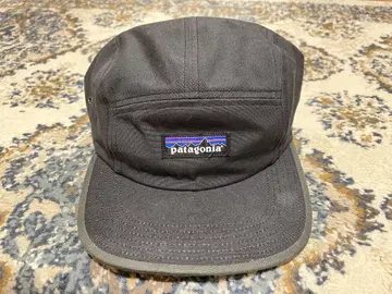 Patagonia Maclure Hat 맥루어 햇 캡
