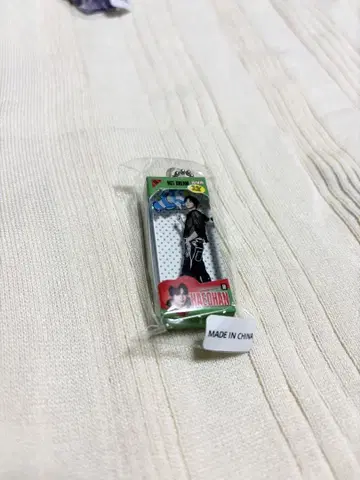 NCT DREAM POP-UP 가챠 미니어처 키링 헤찬