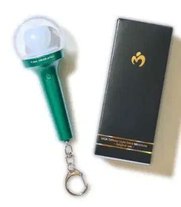 MGA Official Light Stick 미니어처 - ORIGINAL