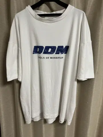 드로르돔쉬 티셔츠