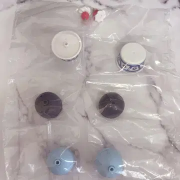 츠미첸 까마귀 여행자 얼음 직조 양