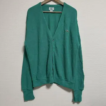 IZOD 라코스테 가디건