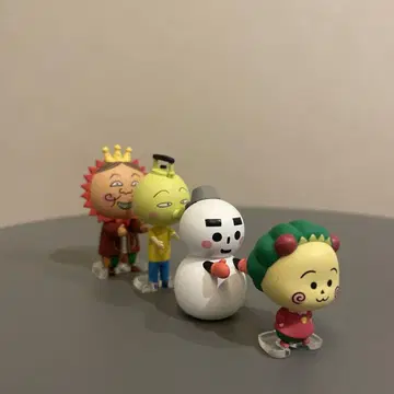 코지코지 COJI COJI 나란히 컴플리트 가챠가챠
