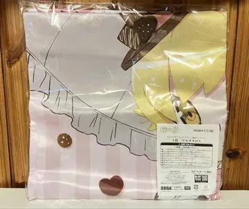 세가 럭키 쿠지 온라인 A상 멀티 크로스 오시노 시노부