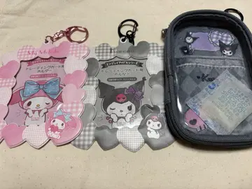 산리오 덕질 묶음 판매