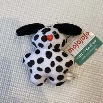 mojojojo 마스코트 봉제 인형 개