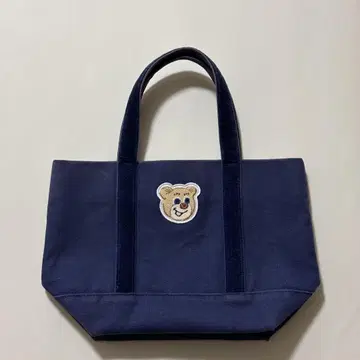 FEILER 올드 테디 와펜 토트백