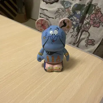 Vinylmation 지니 피규어