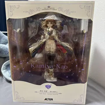 ALTER 카미야 나오 피규어