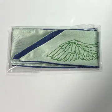 조파큐 모쿠다이 카즈토 리본