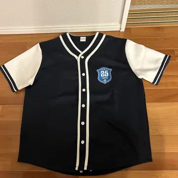 TWICE 츠위 READY TO BE 유니폼 셔츠