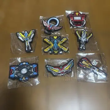 울트라맨 굿즈