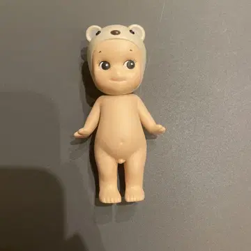 Sonny Angel 소니 엔젤 곰