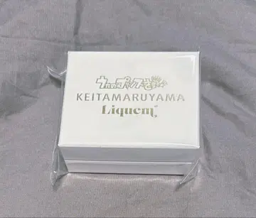 우타프리 케이타 마루야마 Liquem 귀걸이 진구지 렌