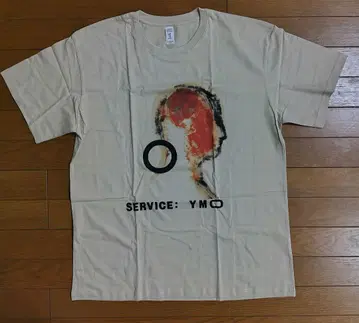 황금 마법 오케스트라 서비스 YMO..