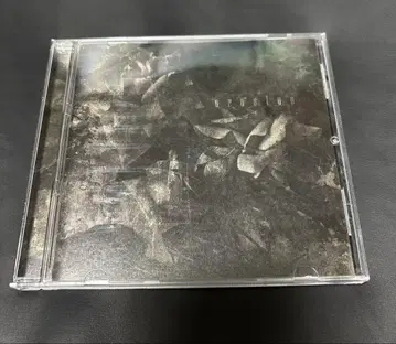 초레어 SADS erosion 회장 한정판 CD