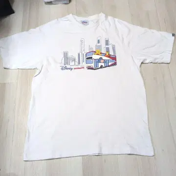 DISNEY HANGTEN 티셔츠