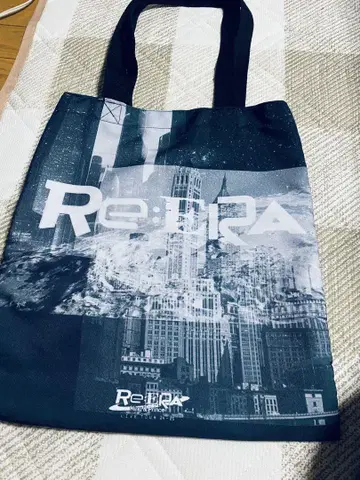 Re:ERA 쇼핑백