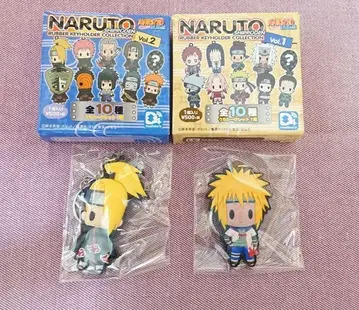 NARUTO 키링