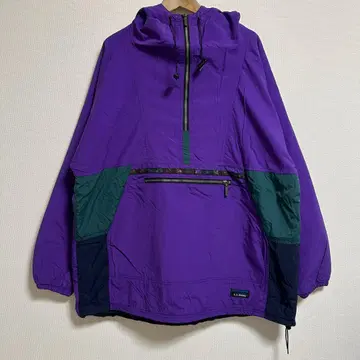 L.L.Bean 나일론 자켓
