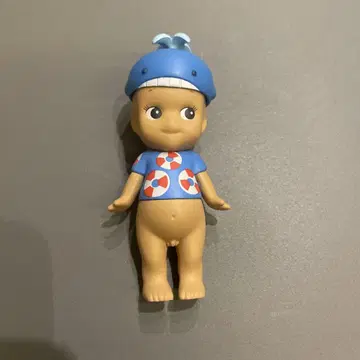 Sonny Angel 소니 엔젤 고래 여름