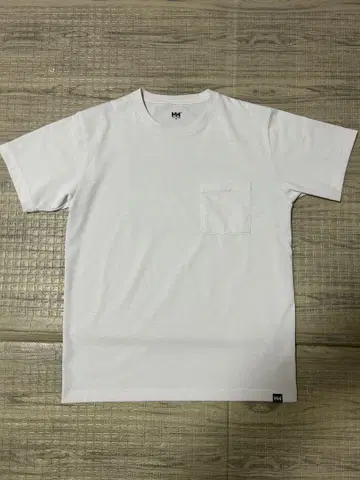 HELLY HANSEN 티셔츠 HOEV62002 M 사이즈
