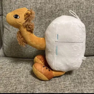 프리고카메로 해외 밈 이탈리아 브레인 로트 봉제 인형