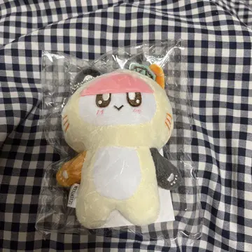 미개봉 새상품 세부치 고양이 모자 꽁지