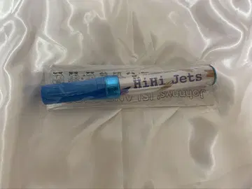 미사용 새상품 HiHi Jets 응원봉