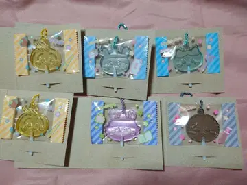 치이카와 (먼작귀) 캔디 참 구미