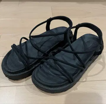 샌들