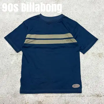 90s 빌라봉 빌라봉 올드 서핑 보더 티셔츠