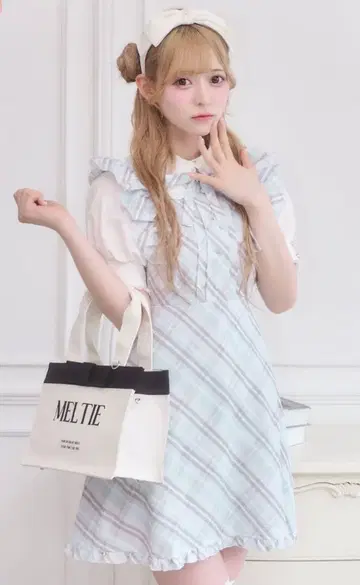 meltie marshmallow summer 원피스 원피스