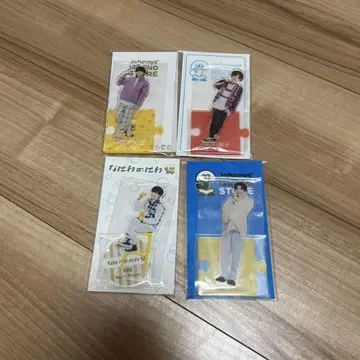 나가오 켄토 아크릴 스탠드