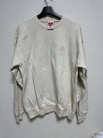 Girls Don't Cry GDC Crew Sweat M 사이즈