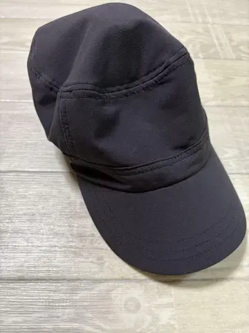 MAMMUT(마무트) Pokiok Soft Shell CAP S/M