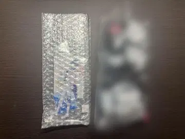 컬러풀 피치 산리오 나오키리 아크릴 스탠드, 미개봉 반지 라이트
