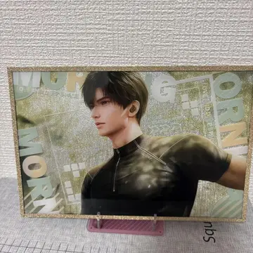 사랑과 깊은 하늘 레이 아크릴 색지 14*21cm L612