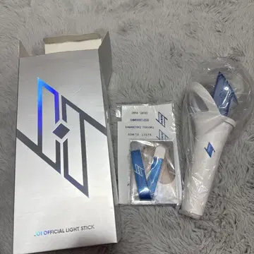 JO1 공식 라이트 스틱 ver.1