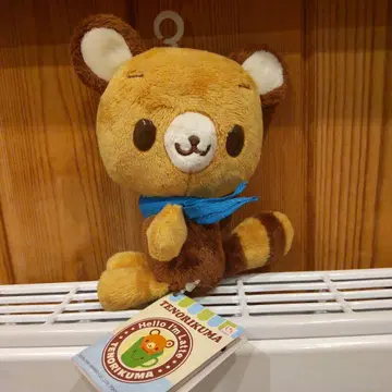 테노리쿠마 산리오 2006년 헤이세이 레트로 택 포함