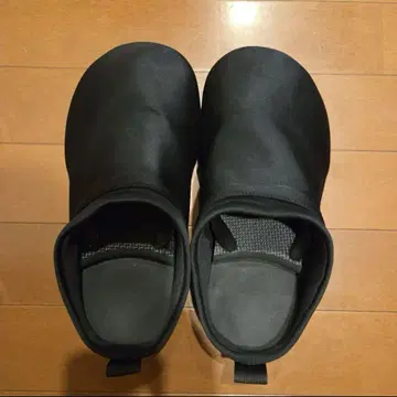 지분데 에스테틱 Racbaki 라쿠바키 사보 샌들 -5kg L 사이즈