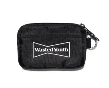 wasted youth 트래블 케이스 미니