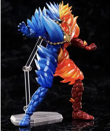 미개봉 figma 다이의 대모험 프레이자드